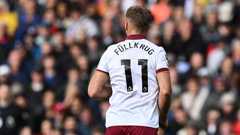 Germany recall Schlotterbeck but drop Fuellkrug for World Cup qualifiers
