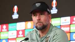 Sebastian Hoeneß muss mit dem VfB Stuttgart gegen Rotterdam punkten