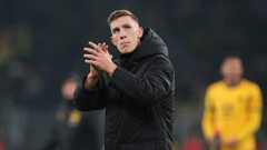 Verlässt Nico Schlotterbeck den BVB?