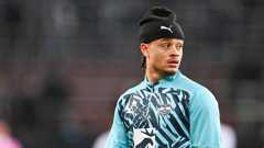 Leipzig sign in-demand Xavi Simons from PSG until 2027