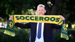 Socceroos have 'nothing to fear' from Japan