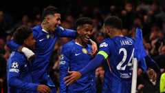 Estevao dazzles for rampant Chelsea as 10-man Barcelona fold