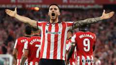Athletic Bilbao and Getafe make it two from two in La Liga