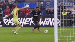 St Pauli upstage Hamburg in derby return