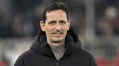 Frankfurt extend coach Toppmoeller's deal until 2028