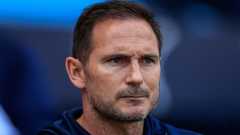 Lampard appointed manager of 'ambitious' Coventry