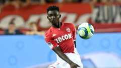 Monaco sell Mali's Adama Traore to Turkish outfit Hatayspor