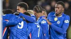 Neto treble fires Chelsea's FA Cup rout of Hull