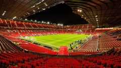 Fans group says any new Man Utd owner must respect 'rights of all people'