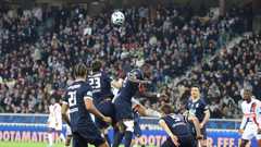 PSG survive scare against Dunkerque to reach French Cup final