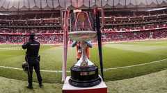 Athletic and Betis cruise into last 16