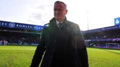 O'Neill makes winning start as Blackburn boss