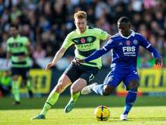 Lens sign free agent Nampalys Mendy