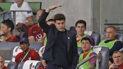 Americans get their belief back as Pochettino makes his mark