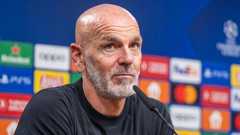 Fiorentina sack Pioli after winless start in Serie A