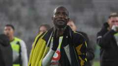 Late Guirassy winner for Dortmund trims Bayern's Bundesliga lead