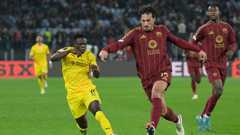 Mats Hummels und die AS Roma feierten einen wichtigen Sieg in der Europa League