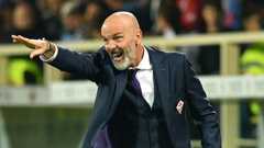 Pioli returns to Fiorentina after one season at Al-Nassr