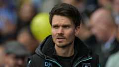 Zieht es Danny Röhl nach Schottland?