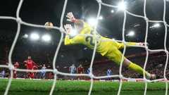 Liverpool beat Brighton, Man City oust Beckham's Salford from FA Cup