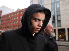 Man Utd star Mason Greenwood 'relieved' after attempted rape charge dropped