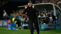 Australia boss Gustavsson says 'fully focused' on Olympics amid Sweden reports