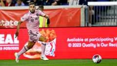 Spain defender Alba retires from international duty