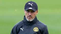 BVB-Cheftrainer Niko Kovac