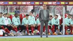 Rangnick has Austria primed to surprise at Euro 2024