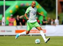 Hoffenheim sign US international John Brooks
