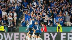 Arminia Bielefeld will auch gegen Münster im heimischen Rund jubeln