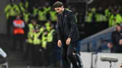 Nächste Enttäuschung für Danny Röhl