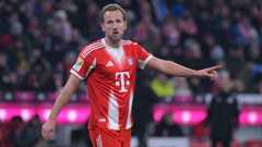 Harry Kane soll beim FC Barcelona im Fokus stehen