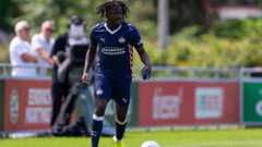 Johan Bakayoko wird offenbar nicht zum BVB wechseln.