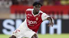 Ivorian defender Singo signs for Galatasaray from Monaco