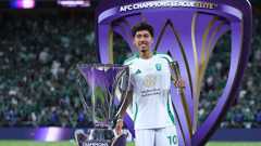 Ex-Liverpool star Firmino 'proud' after more Champions League history