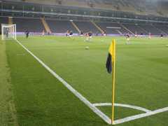 Besiktas eliminated from Turkish Cup after no-show