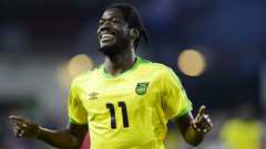 Jamaica, Curacao reach Gold Cup quarter-finals