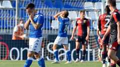 Brescia stay bottom as Genoa fight back for 2-2 draw