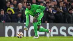 Chelsea keeper Mendy becomes latest Saudi signing