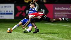 Brentford edge out sixth-tier Macclesfield in FA Cup