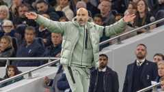 Maresca defends Chelsea rotation policy after Rooney criticism