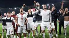 Poland beat Wales on 'cruel' penalties to qualify for Euro 2024