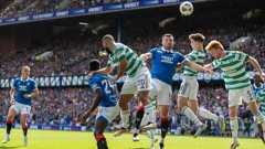 Im Old Firm hat es keine Tore gegeben
