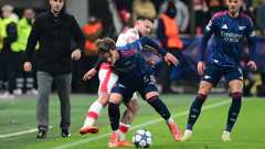 Arsenal trifft in der Champions League als nächstes auf den FC Bayern