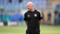 Past successes count for little as Wales sack manager Page