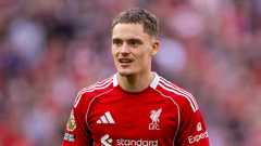 Nagelsmann warns Wirtz 'needs time' to shine at Liverpool