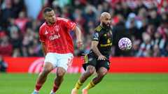 Murillo (l.) wird beim FC Bayern gehandelt