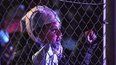 Argentina routs Nicaragua 5-1