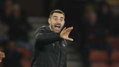 Southampton appoint Ruben Selles as manager until end of season